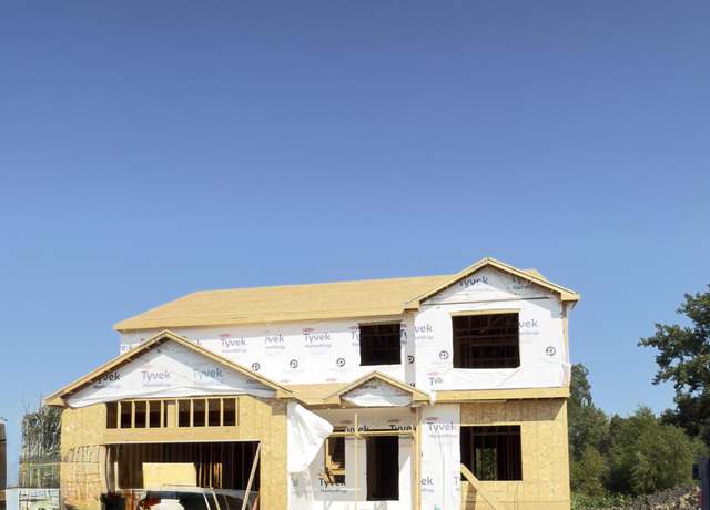Property at 10344 Nevada Ct, Crown Point, IN 46307, 5 beds, 3 baths