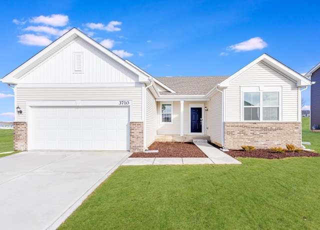 Property at 3710 Iron Gate Dr, Valparaiso, IN 46385, 3 beds, 2 baths