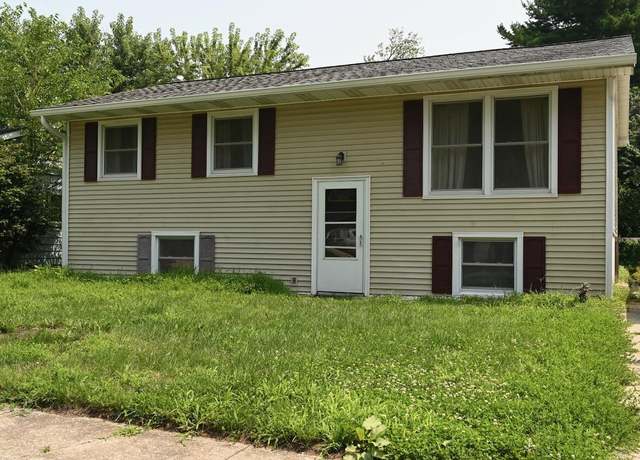 Property at 3610 Lexington Rd, Michigan City, IN 46360, 4 beds, 2 baths