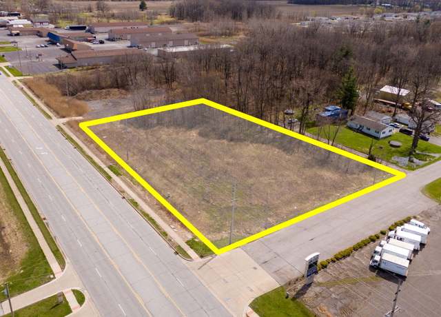 Property at 0000 Us Hwy 6, Portage, IN 46368