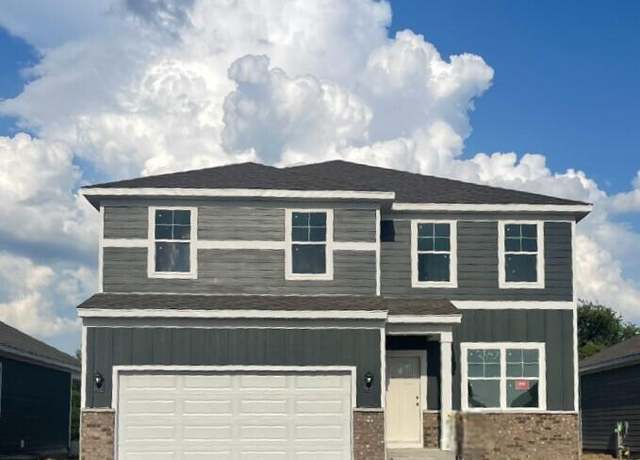 Property at 10523 Morse Pl, Crown Point, IN 46307, 3 beds, 2.5 baths