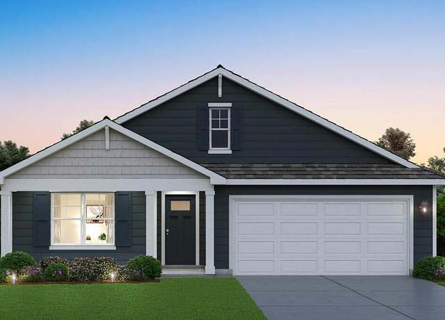 Property at 7257 W 107th Pl, Crown Point, IN 46307, 4 beds, 2 baths