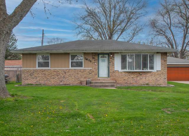 Property at 5806 Springfield Ave, Portage, IN 46368, 3 beds, 1.5 baths
