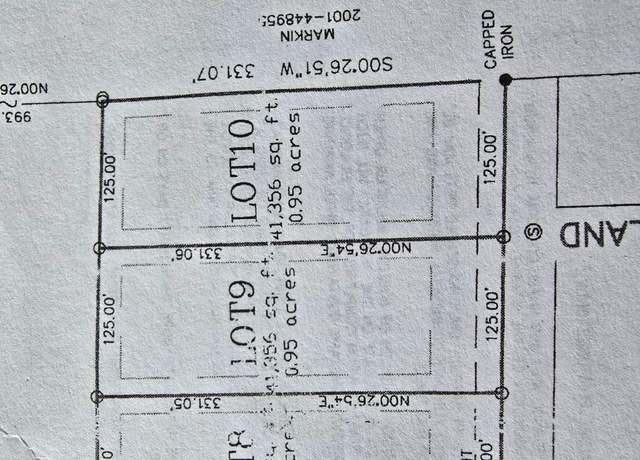 Property at Lot 10 North Dr, Knox, IN 46534