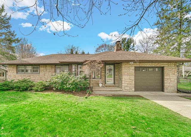 Property at 760 S Park Dr, Chesterton, IN 46304, 3 beds, 1 bath