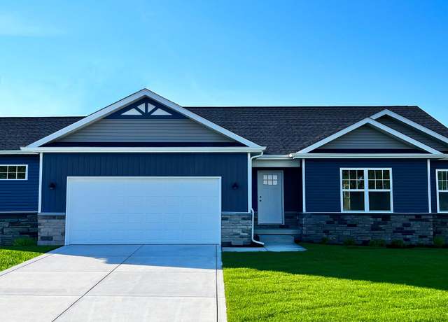 Property at 5057 Stephen Ln, Lowell, IN 46356, 3 beds, 2 baths