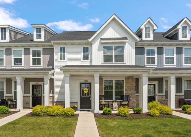 Property at 11893 Rhode Island St, Crown Point, IN 46307, 3 beds, 2 baths