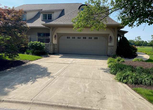 Property at 1429 Calais Ct, Chesterton, IN 46304, 3 beds, 3.5 baths