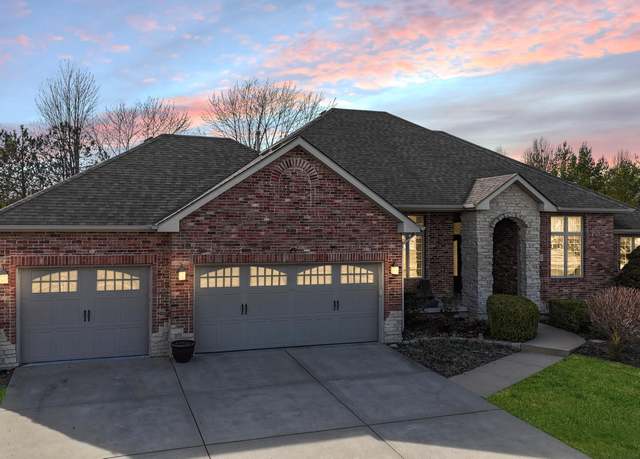 Property at 10864 Northcote Dr, St. John, IN 46373, 3 beds, 3 baths
