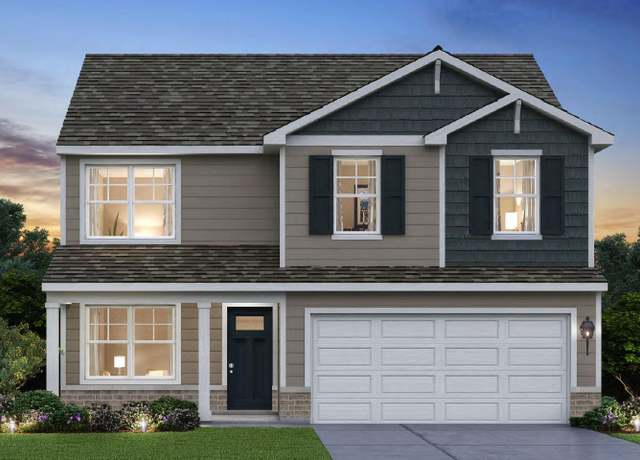 Property at 220 Aviana Ave, Hobart, IN 46342, 4 beds, 2.5 baths