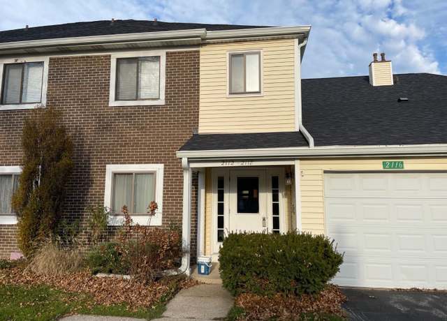 Property at 2114 Dogwood Ln, Chesterton, IN 46304, 3 beds, 2 baths