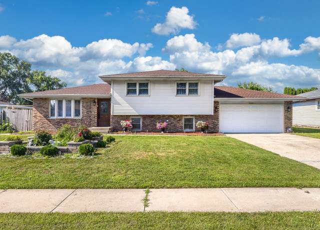 Property at 5310 Osage Ave, Portage, IN 46368, 4 beds, 2 baths