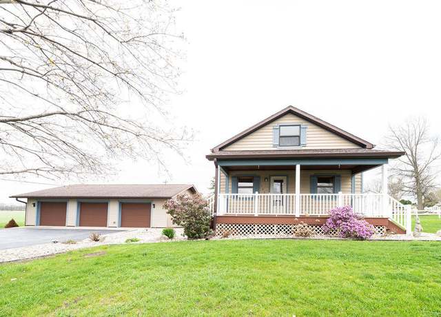 Property at 7826 W State Road 2, La Porte, IN 46350, 3 beds, 2 baths