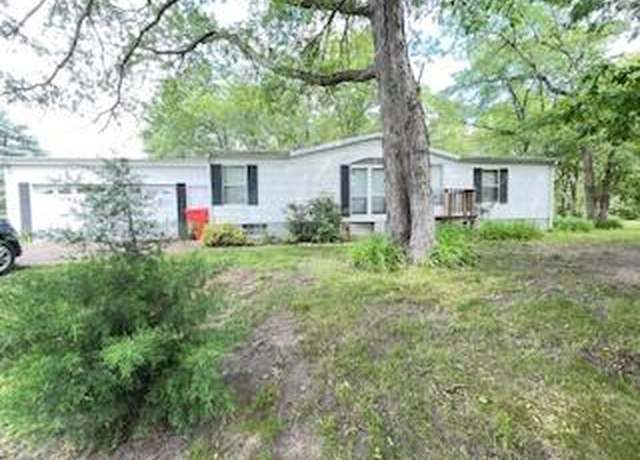 Property at 10707 N State Road 55, Demotte, IN 46310, 2 beds, 2 baths