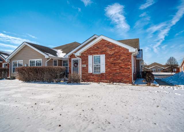 Property at 1017 N Woodlawn Ave, Griffith, IN 46319, 2 beds, 2 baths