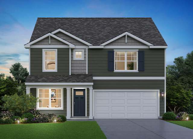 Property at 109 Cressmoor Blvd, Hobart, IN 46342, 4 beds, 2.5 baths