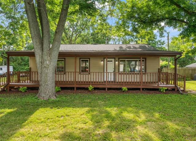 Property at 316 Church St, Crown Point, IN 46307, 3 beds, 2 baths