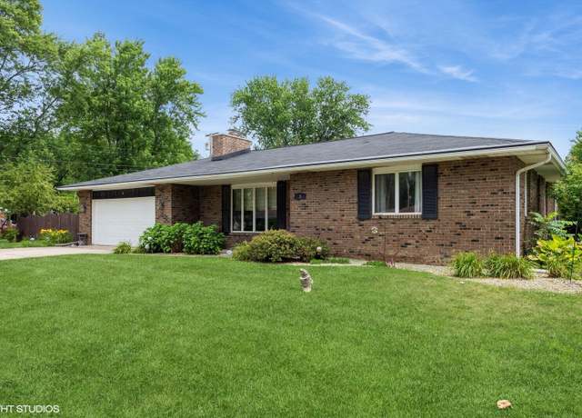 Property at 5 Sycamore Ln, Hobart, IN 46342, 2 beds, 2 baths