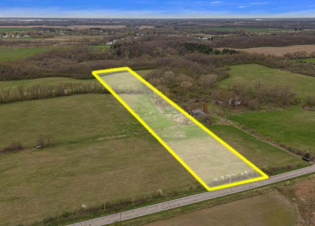 Property at 9900 County Line Rd, Crown Point, IN 46307