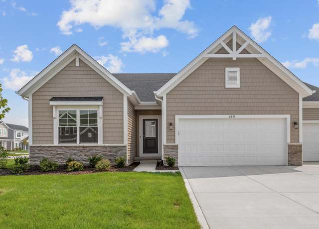 Property at 6821 Tucson Rd, Schererville, IN 46375, 3 beds, 2 baths