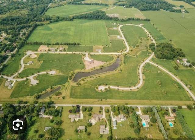 Property at 746 (Lot43) E Eagle Flight Ln, La Porte, IN 46350