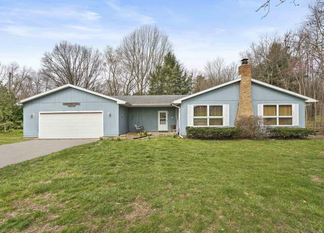 Property at 4666 N 400 W, La Porte, IN 46350, 3 beds, 2 baths
