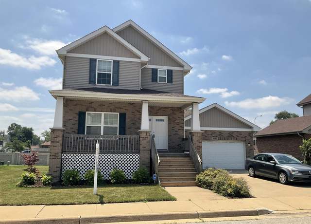 Property at 1731 Senator Dr, East Chicago, IN 46312, 3 beds, 2.5 baths