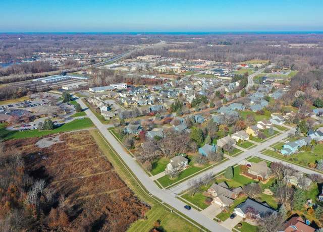 Property at 0 Michael Dr. Lot 131, Chesterton, IN 46304
