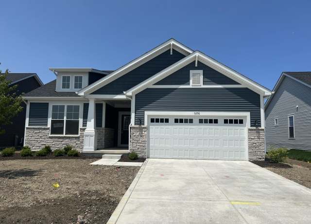 Property at 5256 Sedona Cir, Schererville, IN 46375, 2 beds, 2 baths