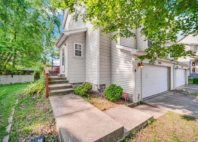 Property at 5681 Bremen Ave, Portage, IN 46368, 3 beds, 1.5 baths