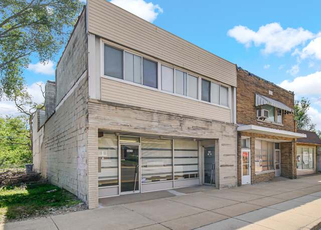 Property at 4425 Broadway, Gary, IN 46409, 4 beds, 3 baths