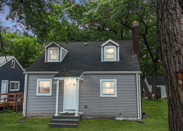 Property at 859 Fayette St, Gary, IN 46403, 6 beds, 3 baths