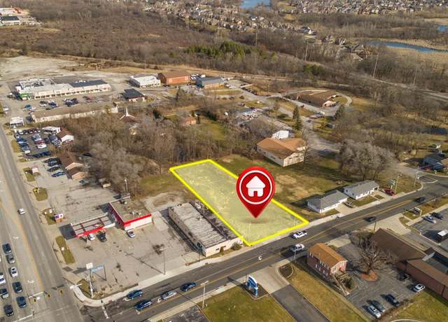 Property at 11120 W 93rd Ave, St. John, IN 46373