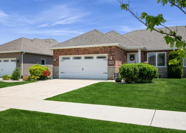 Property at 10689 Arbor Ln, St. John, IN 46373, 3 beds, 2 baths
