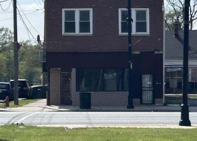 Property at 3898 Broadway, Gary, IN 46408