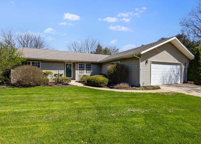 Property at 189 E 900 S, Kouts, IN 46347, 3 beds, 2 baths