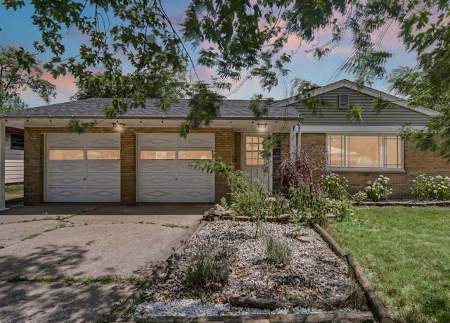 Property at 6957 Ash Ave, Gary, IN 46403, 3 beds, 1.5 baths