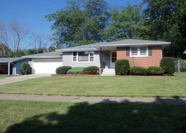 Property at 9380 Mckinley St, Crown Point, IN 46307, 3 beds, 2 baths