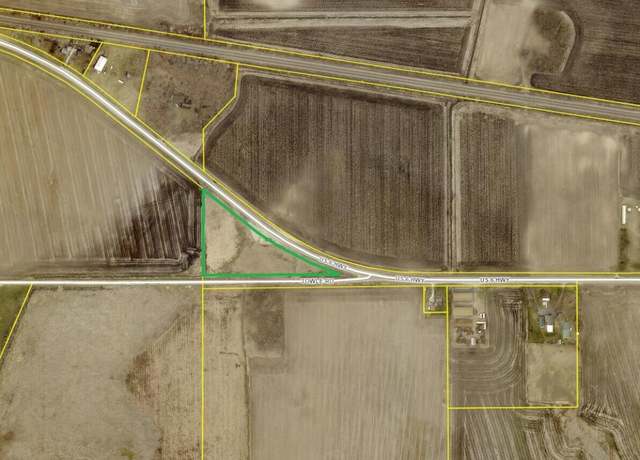 Property at Vacant Land Us-6, Walkerton, IN 46574