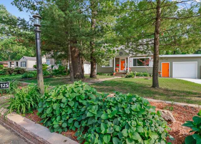 Property at 6125 Ash Ave, Gary, IN 46403, 3 beds, 1 bath