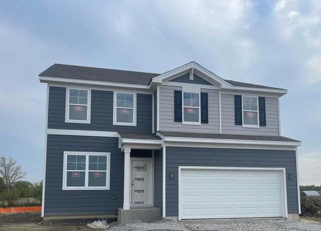 Property at 7239 W 107th Pl, St. John, IN 46373, 3 beds, 2.5 baths