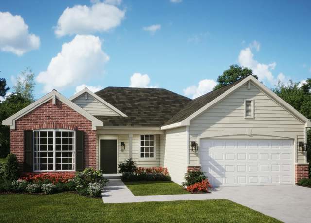 Property at 8440 Graystone Dr, Lowell, IN 46356, 3 beds, 2 baths