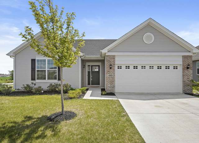 Property at 10101 W 146th Ave, Cedar Lake, IN 46303, 3 beds, 2 baths