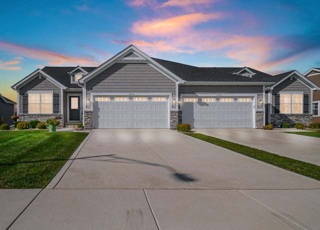 Property at 10324 W 138th Pl, Cedar Lake, IN 46303, 2 beds, 2 baths