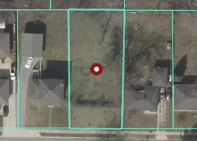 Property at 1000 69th Pl, Schererville, IN 46375