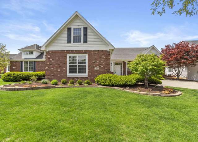 Property at 285 Turnberry Ct, Valparaiso, IN 46385, 3 beds, 2 baths