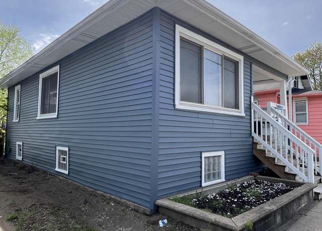 Property at 1330 Michigan Ave, Hammond, IN 46320, 2 beds, 2 baths