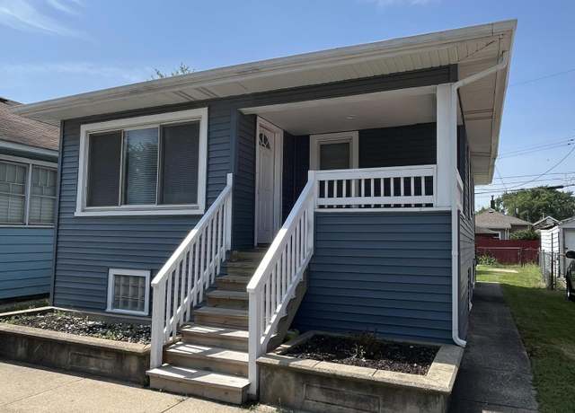 Property at 1330 Michigan Ave, Hammond, IN 46320, 2 beds, 2 baths