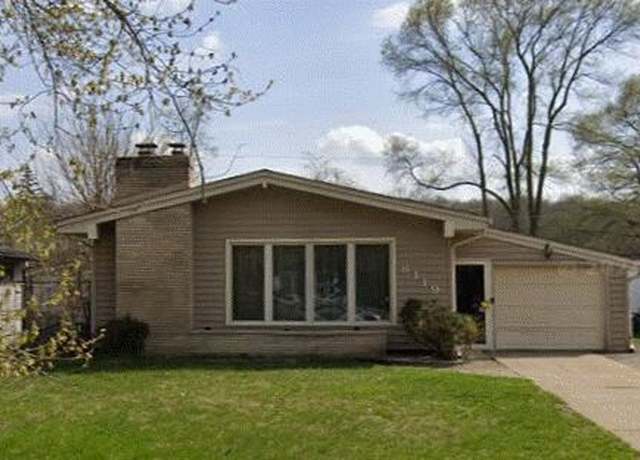 Property at 8119 Lakewood Ave, Gary, IN 46403, 3 beds, 2 baths
