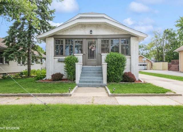 Property at 8829 Parrish Ave, Highland, IN 46322, 3 beds, 2 baths